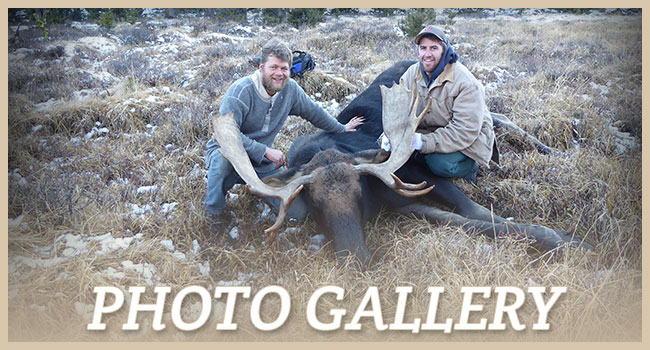 DB Outfitting Ltd. Photo Galleries