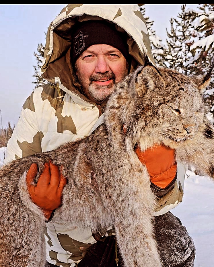 British Columbia Lynx Hunting Packages