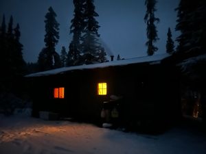 Hunt BC